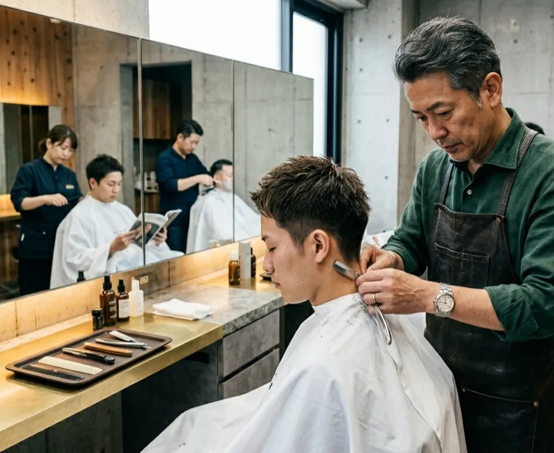 5 Shear Mistakes Apprentices Must Stop Making