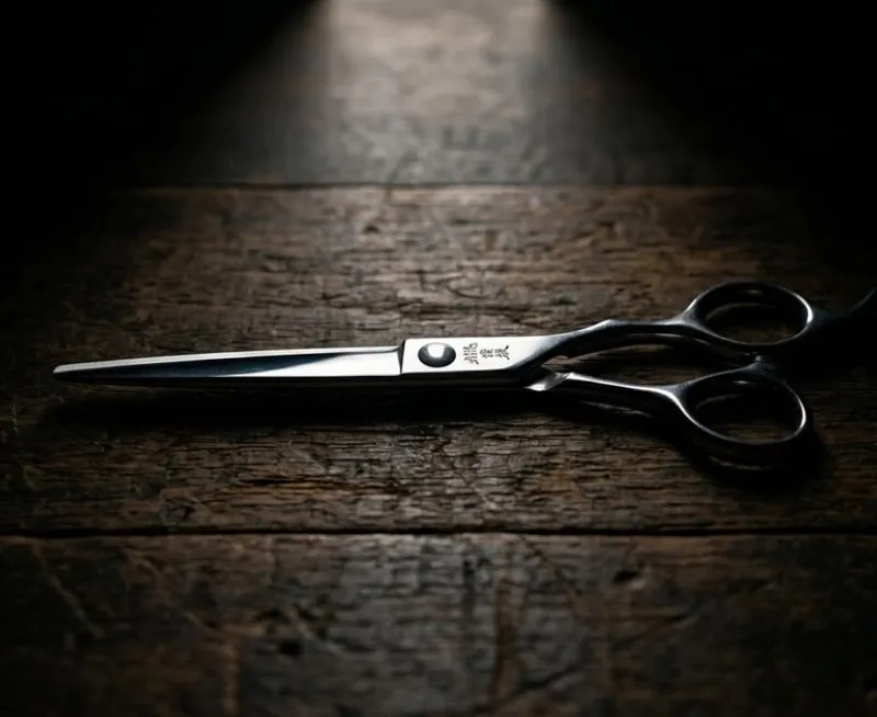 How to Tell When Your Barber Shears Are Going Dull