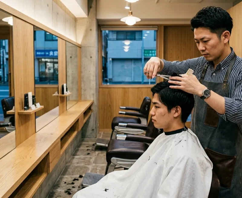 Coastal Salt Control: Keeping Shears Sharp on the Sunshine Coast