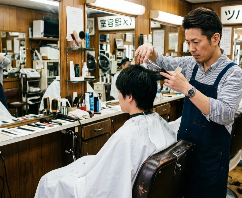 Wet-Season Shear Survival Guide for Tropical Barbers