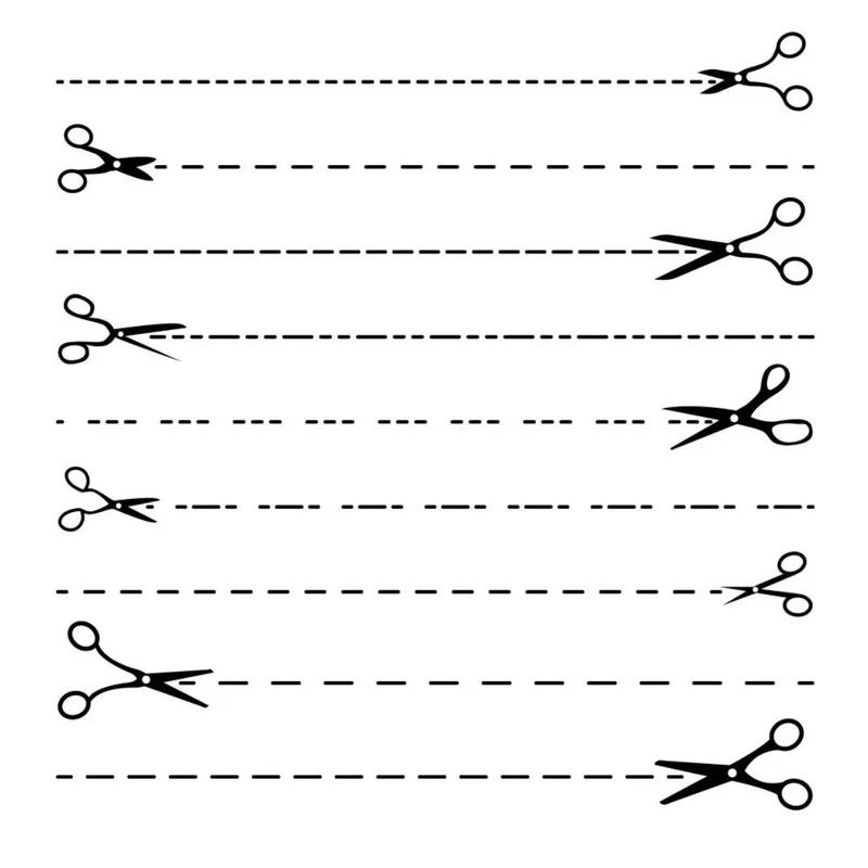 How to Choose Barber Shears That Fit Your Work