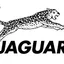 Jaguar barber shears logo