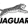 Jaguar barber shears logo
