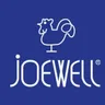 Joewell barber shears logo