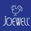 Joewell barber shears logo