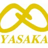 Yasaka barber shears logo