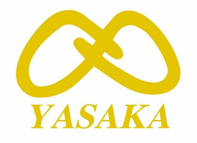 Yasaka Shears logo