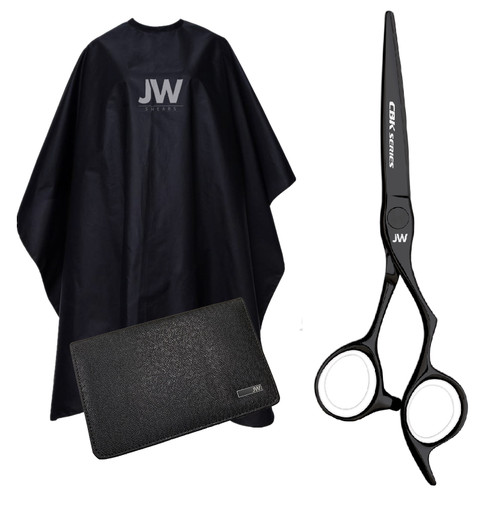 Joewell FX Pro swivel shear showing 3D offset handle.